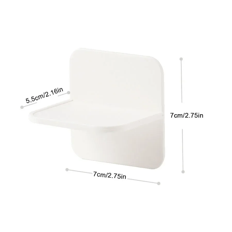2pcs Anti Tipping Fixator Punch-free Wall Drawer Cabinet Connector