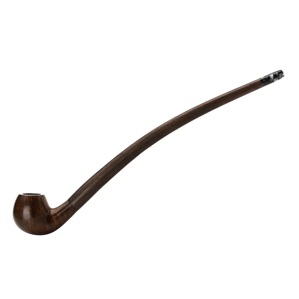 S7333d39b97bd4a4383261a5993e46e85n Langes, gebogenes Pfeifenmundstück für 9-mm-Filter