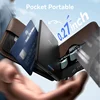 KUULAA Thin Wireless Power Bank Magnetic 5000mAh Portable Fast Charging 20W External Battery for Magsafe For iPhone 16 15 14 13 5