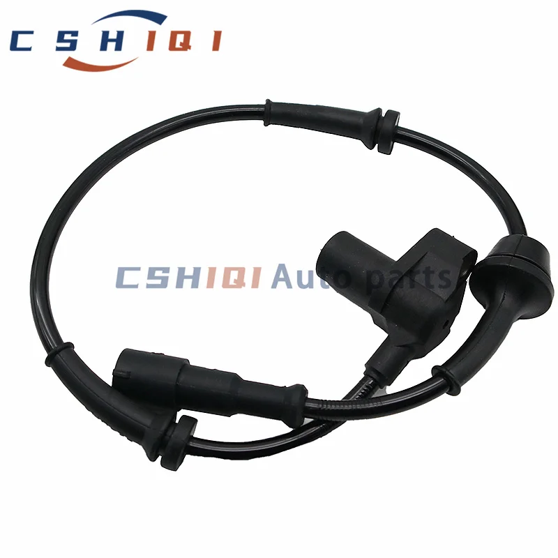 VW 트랜스포터 T4 1990 - 2003 용 ABS 휠 속도 센서, 자동차 예비 부품, 701927807F