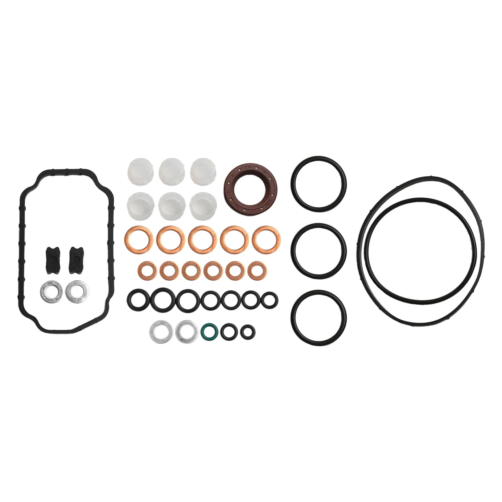 12V 2500 3500 Kit 1467010059 Repair Kit Stable Performance Standard Size Strict Quality Control As Shown In The Picture 4