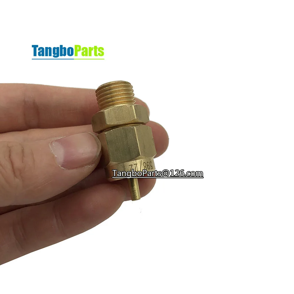 Valvola Di Sicurezza Della Caldaia Valvola Di Rottura Del Vuoto Per Astoria Cma Bezzera Cimbales Expobar La Marzocco Royal San Espresso Macchina Per C