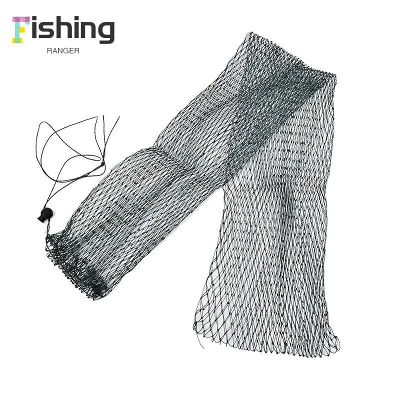 Fishing Net Trap Fishing Mesh Network Foldingfish Bag Small Tackle Mesh