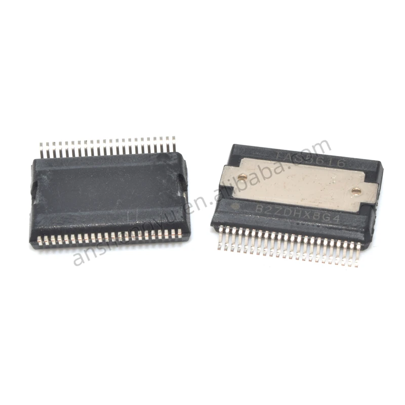 

New Original TAS5616DKDG4 TAS5616DKD TAS5616Integrated Circuits IC HSSOP-44