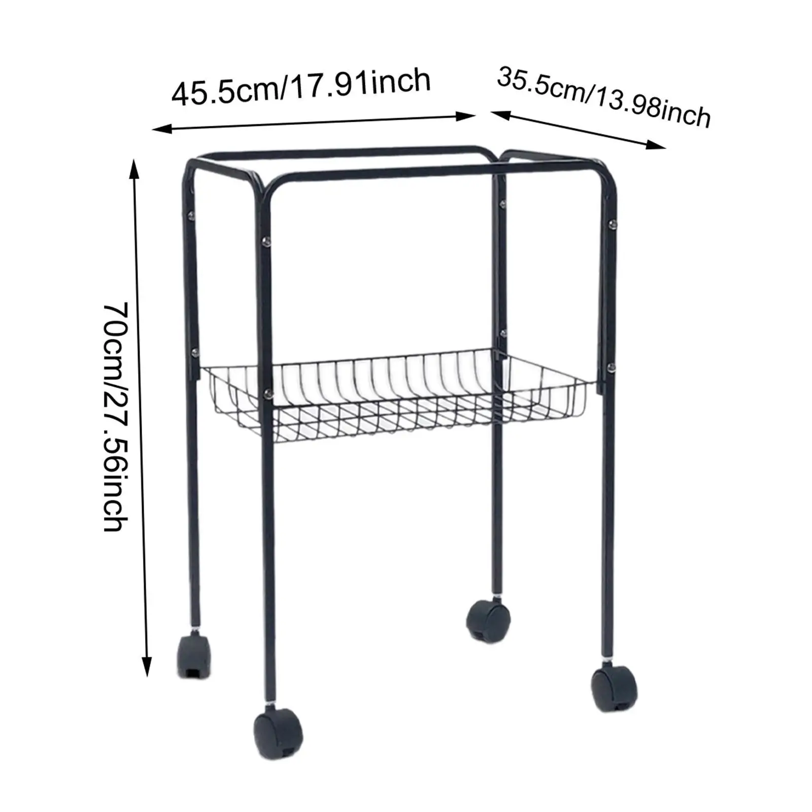 Bird Cage Stand Multifunctional Practical Vanity Tray Bathroom Tray Side Table for Bathroom Living Room Bedroom Nursery Home Bird Cage Stand Multifunctional Practical Vanity Tray Bathroom Tray Side Table for Bathroom Living Room Bedroom Nursery Home
