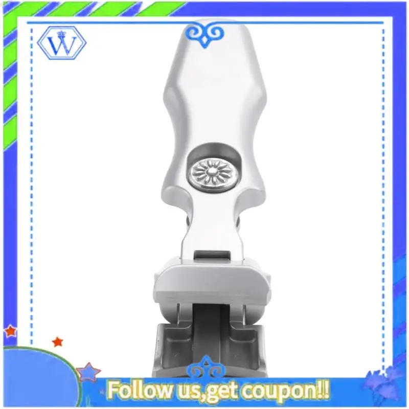 Easy To Use Portable Nail Clippers Professional Stainless Steel Nail Clipper Travel Fingernail Cutter Trimmer Machine Toenail