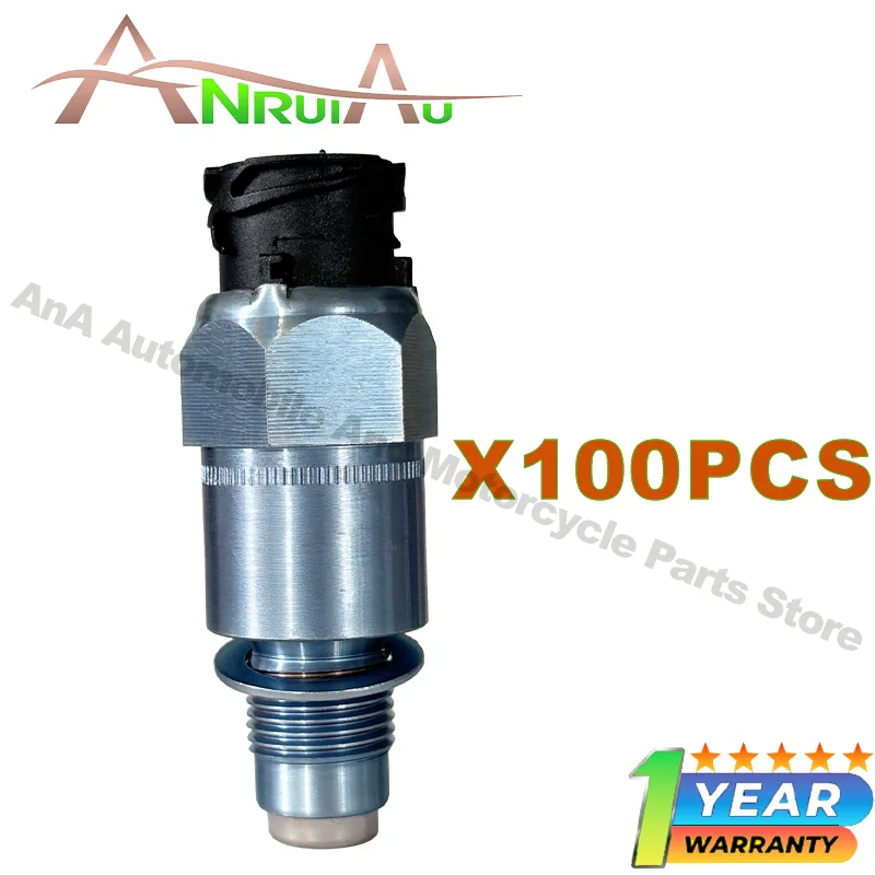 새로운 100Pcs 속도계 센서 215920102301 Siemens VDO 2159-펄스 센서 속도계 센서 원형 커넥터와 호환 가능