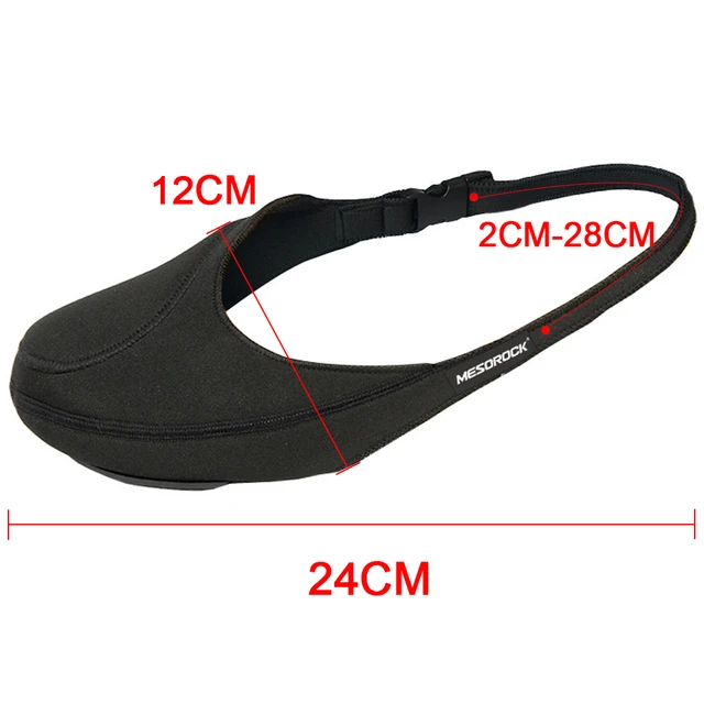 angeyong 1Pc Antideslizante Ajustable Botas De Zapatos Protector De Goma  Motocicleta Zapato Cambio De Marchas Almohadilla Para Moto Equitación  Ciclismo Carreras De Carretera