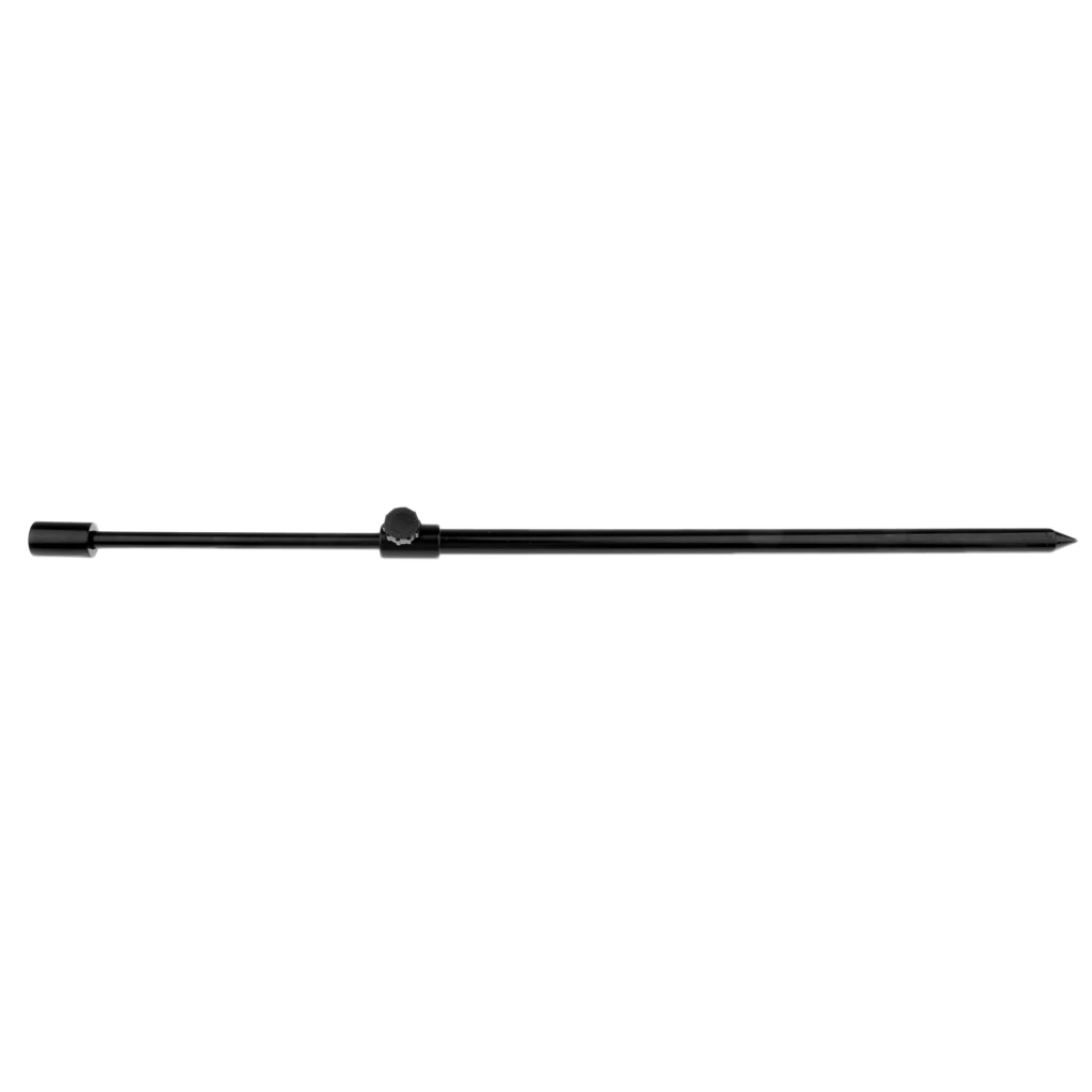 Aliminium Alloy Carp Fishing Bank Sticks Rod Pod Banksticks Ground Support