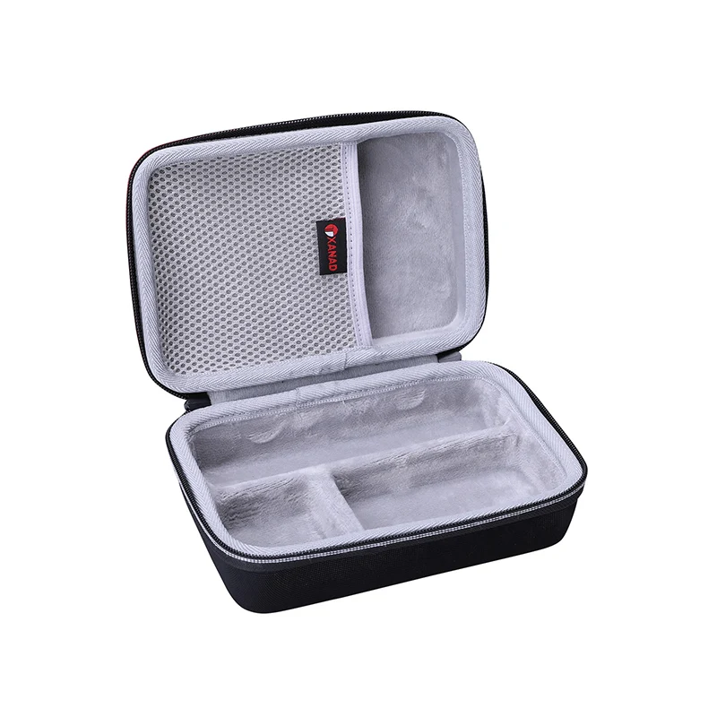 Xanad-estojo Rígido para Câmera Transporte de Proteção Bolsa de Armazenamento Adequado para Câmera Sony Zv1 e Zv1 ii Único Estojo - Image 4