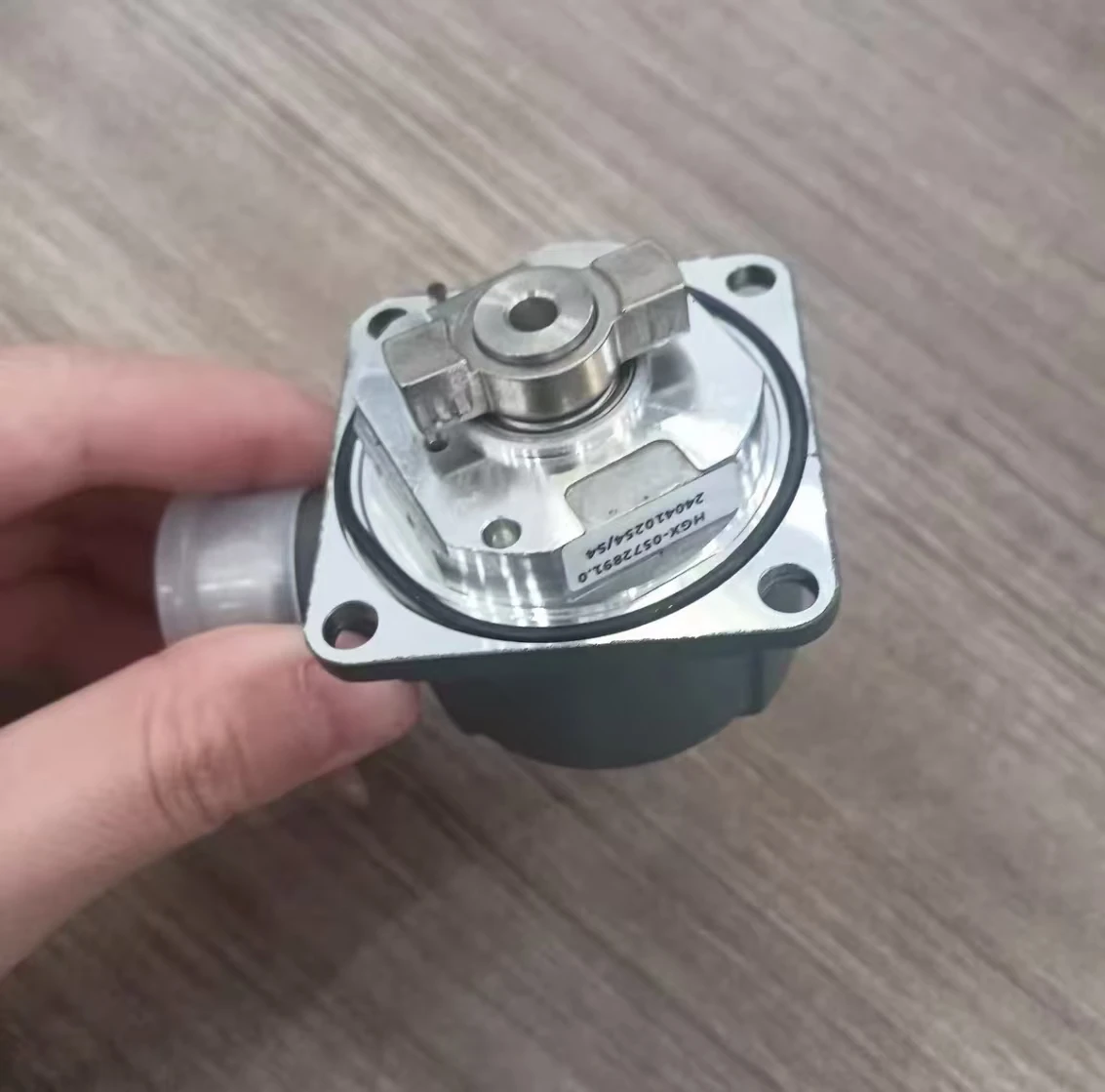 HGX-0572891.0 새 엔코더, HGX-0572891.0