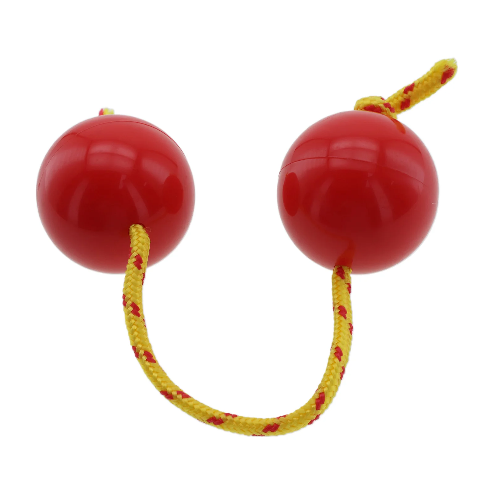 Description Picture 5 of item1pcs Sand Eggs Asalato African Shakers Rhythm Fingertip Ball Percussion Instrument Abs Sand Ball Multicolored  Accessories