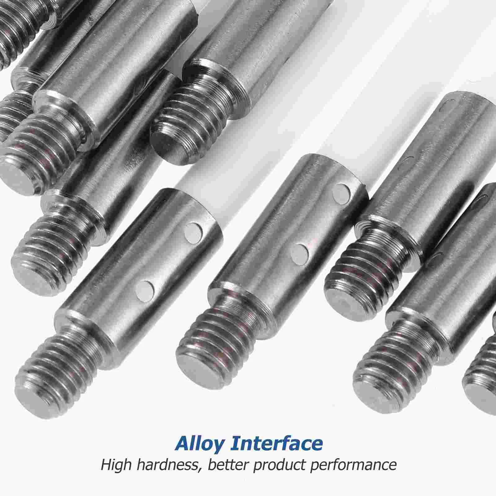 Рисунок 6 - Щетки для дымохода