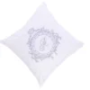 High Quality Modern Custom Pillow Luxury Wholesale Custom Portable Newborn New Design Baby Gold Cushion Jewelry Cushionwholesale 2