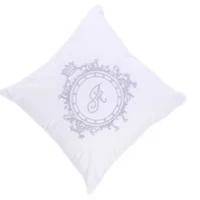 High Quality Modern Custom Pillow Luxury Wholesale Custom Portable Newborn New Design Baby Gold Cushion Jewelry Cushionwholesale 2