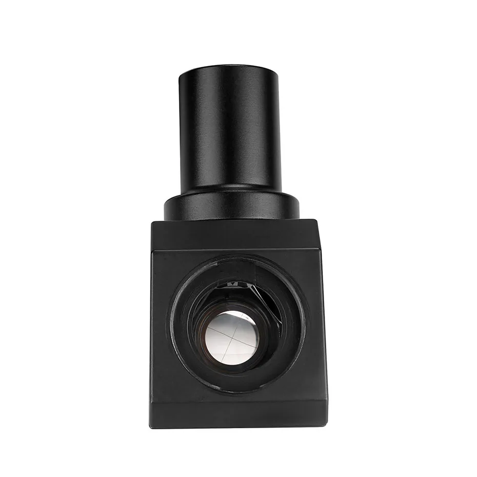 SVBONY Telescope 6x30 Right-Angle Correct-Image Optical Dot Finderscope Astronomy Scope Viewfinder SV182