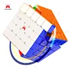 Qiyi Hong 5x5 Cube XMD Magic Cube 5Layers Speed Cube Professional Puzzle Toys For Children Kids Gift Toy UV Cubo Magico 5
