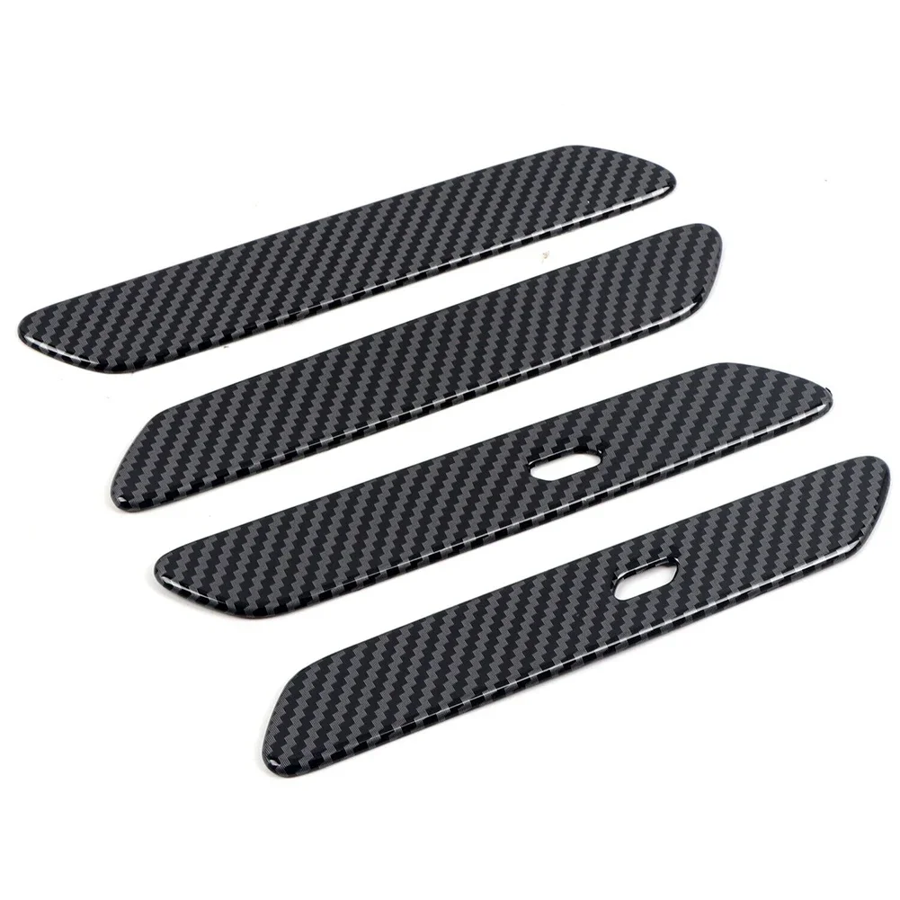 

Car Interior Accessories Door Handle Cover Handle Cover Trim Door Handle Cover Trim For Kia EV6 2022 Outer Door Handle Sticker