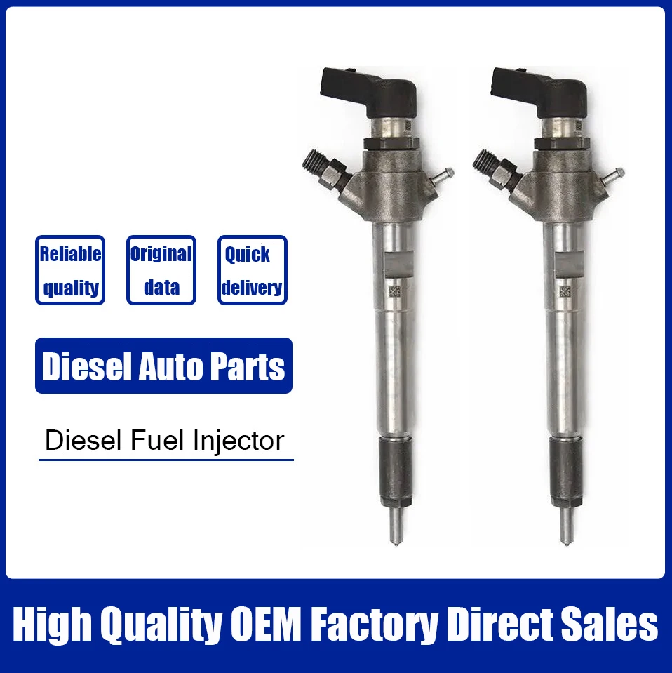 

Diesel Fuel Injector A2C59513553 7H2Q-9K546-CB 7H2Q9K546CB For Audi Skoda