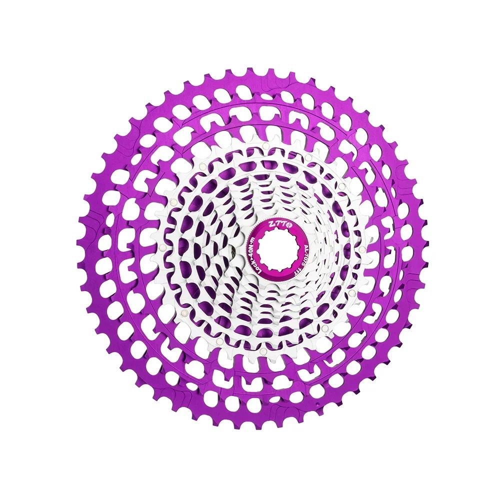 ZTTO Ultralight 12 Speed 11-51T HG Cassette MTB CNC Cassette