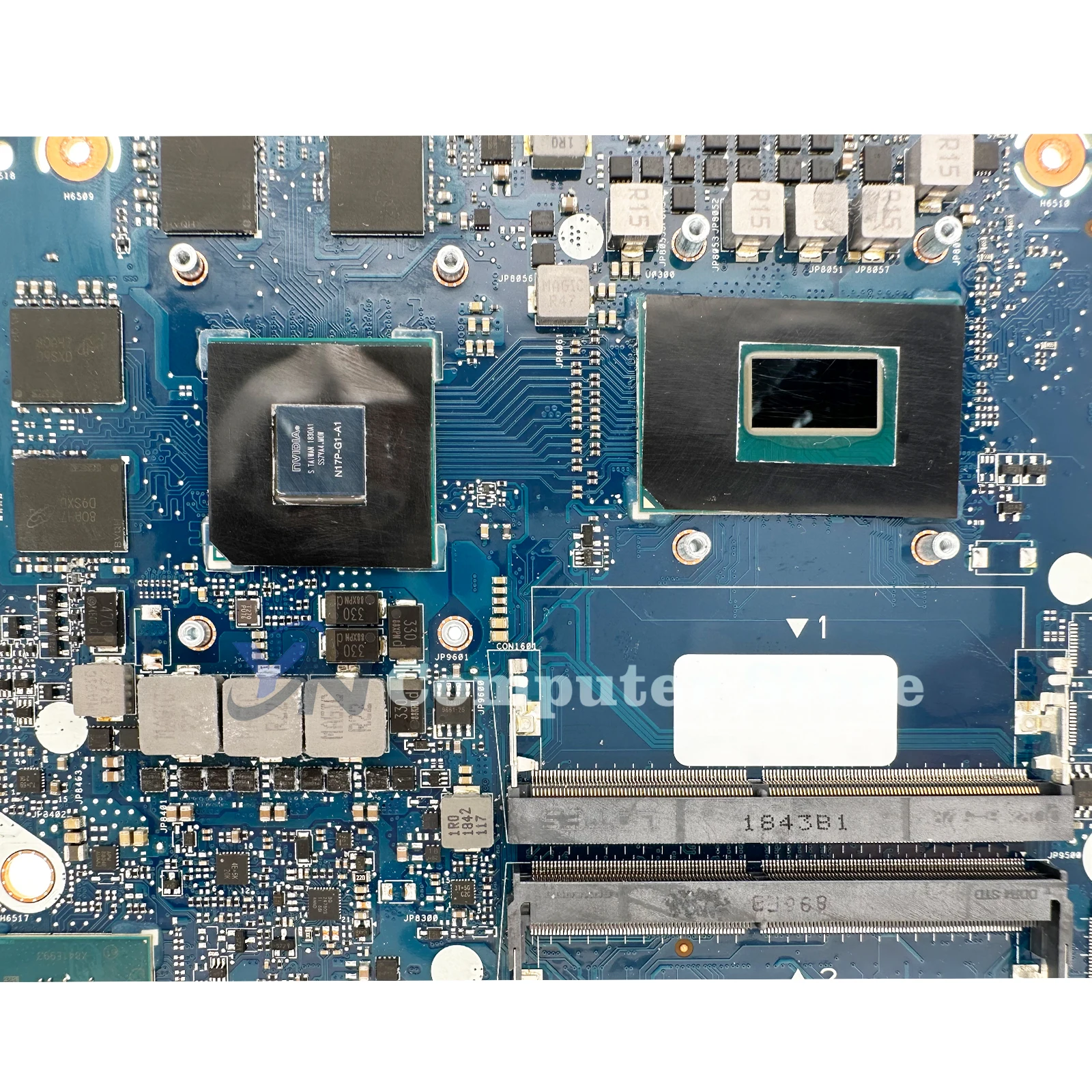 Рисунок 6 - Материнская плата FX505GD для ноутбуков ASUS FX705