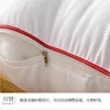 40*40/45*45/50*50/55*55/60*60/65*65/70*70cm Solid Pure Cushion Core Pillow Interior Soft White Head Waist Pillow Inner Cushion 6