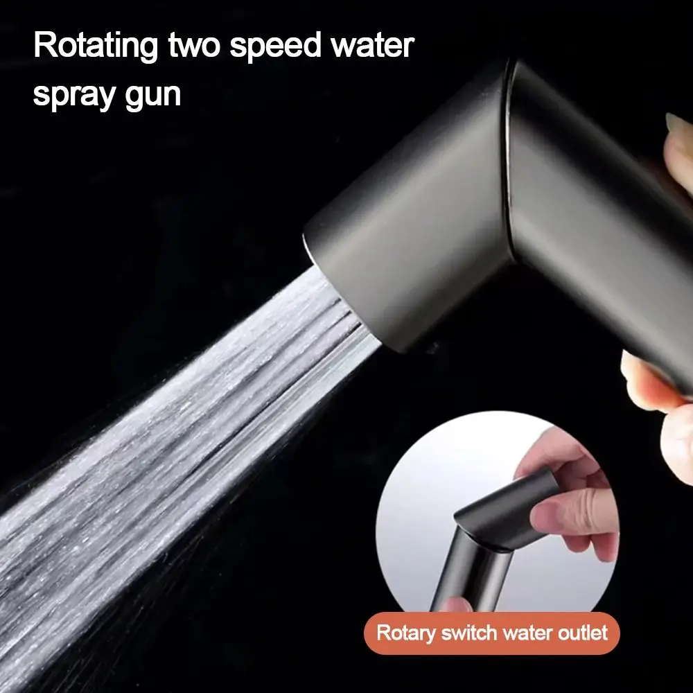 Description Picture 6 of itemMulti-functional Bidet Sprayer Useful Handheld Faucet High Pressure Shattaff Shower Shower Head