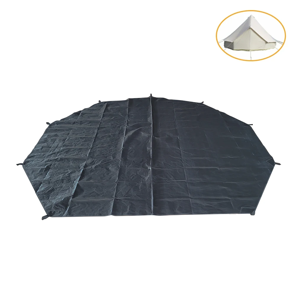 Bell Tent Footprint Groundsheet Glamping Bell Tents Camping Boutique
