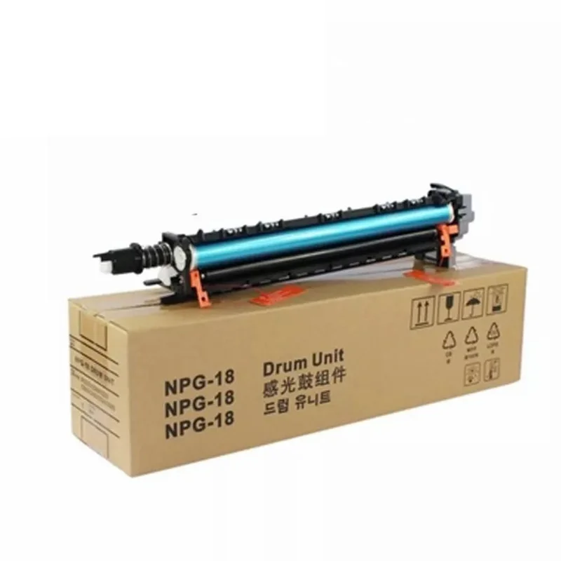 

Compatible G-18 Drum Cartridge NPG-18 GPR-6 C-EXV3 Drum Unit For Canon iR 2200 2800 3300 3320i