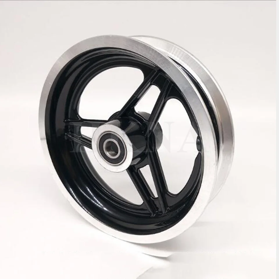 Jantes En Alliage 10 Pouces Pour Scooter électrique - Compatibles Pneus 10x2, 10x2.125, 10x2.5, Etc.