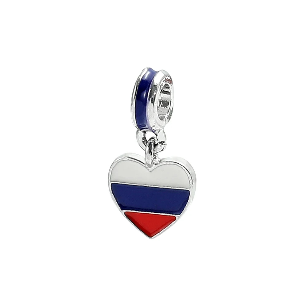 Russia Charms