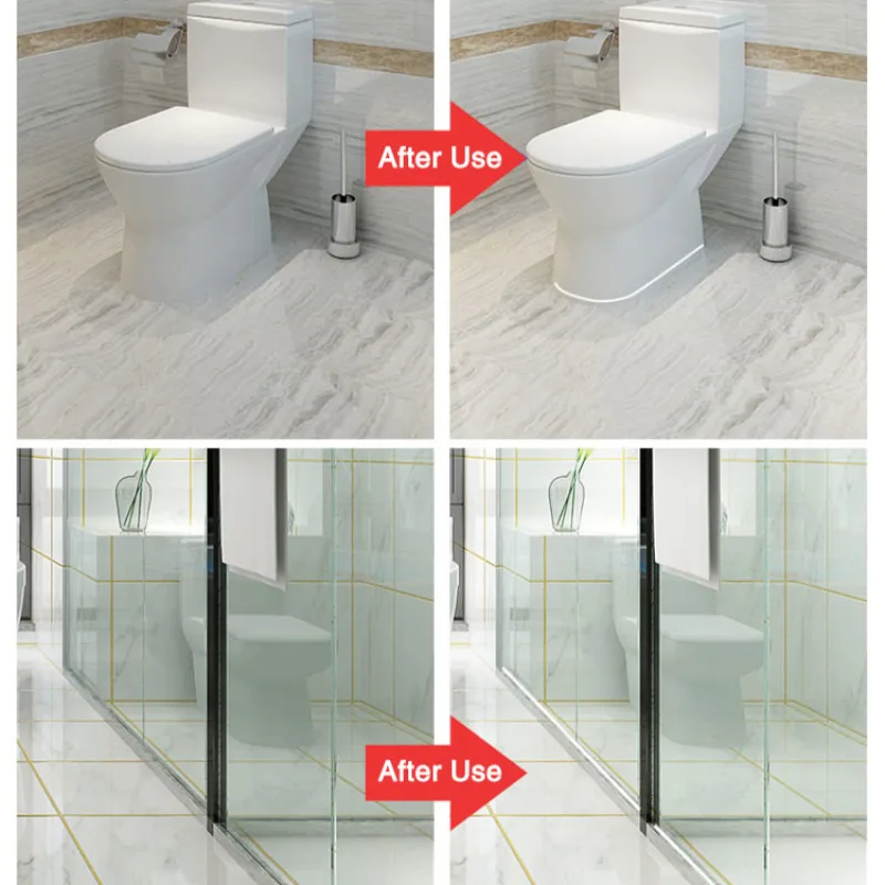 Glass Mosaic Joint Filler AntiMold and Neutral Sealing Solution for Interior Decoration
