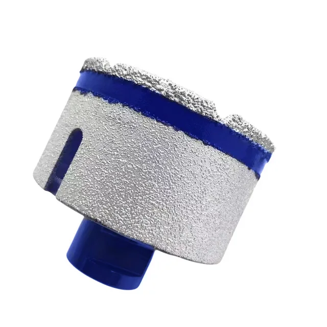 다이아몬드 드릴 비트로 다양한 작업 완벽하게 해결하기