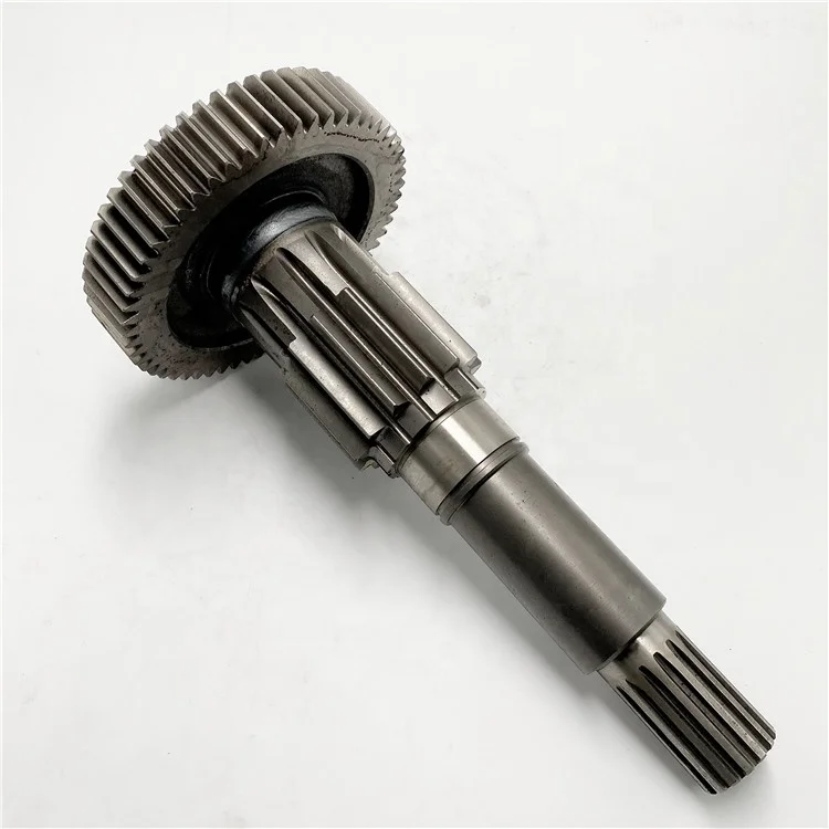 

YyhcHot Selling Original Large Metal Assembly Clutch Gear Transmission For JAC