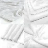 Cartoon Ninjago Dragons Risings Printed Blanket Picnic Blankets Warm Blanket Soft and Comfortable Blanket Home Travel Birthday 3