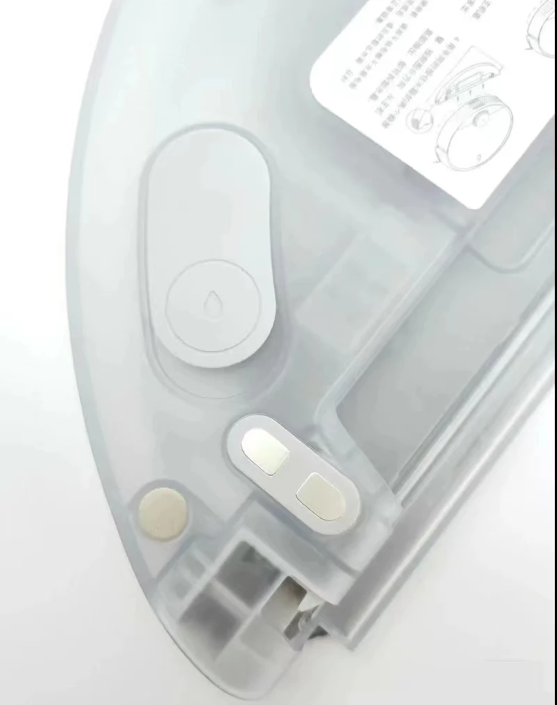 Water Tank Dust Box Mop Cloth Spare Part For XiaoMi Mi Robot Vacuum-Mop 2 Lite 2 Pro MJSTL MJST1S MJST1SHW BHR5044EU robot vacuum accessories