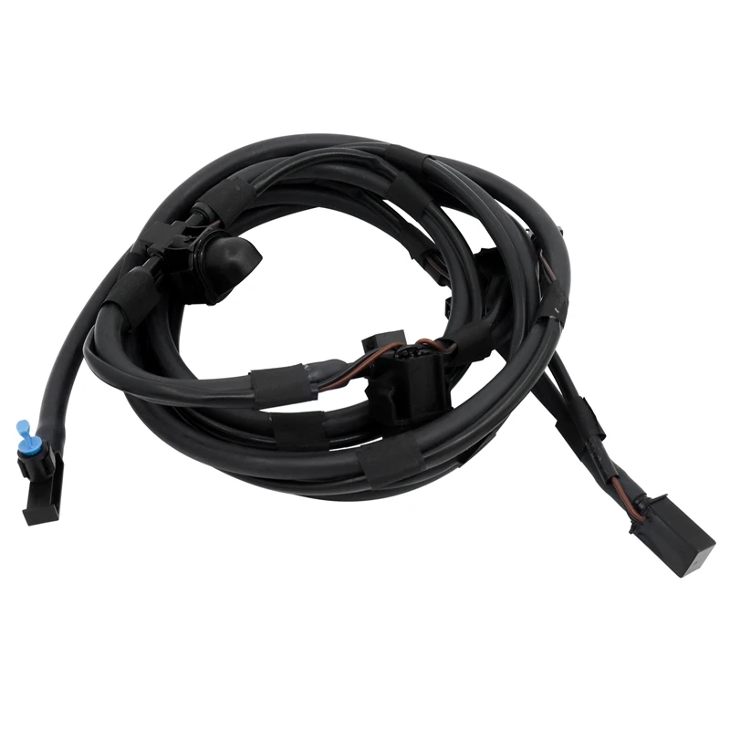 

New Windshield Washer Nozzle Windscreen Jet Hose A2078600392 For -Mercedes-Benz W207 C207 E-Class 2010-2016 With Heated