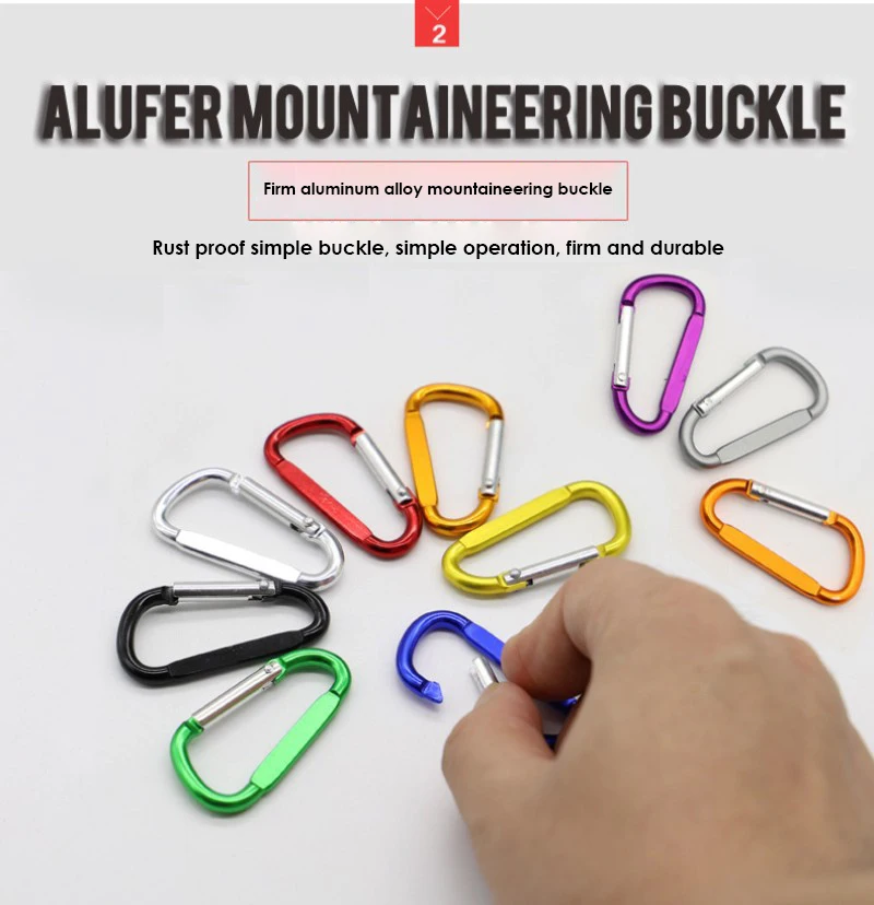 Description Picture 6 of itemFishing Missed Rope Anti-lost Spiral Spring Lure Pliers Lanyard Wire Spring Rope Prevent Rod Drop Lose Tool