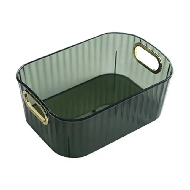 A Kozmetikumok, Mosási Kellékek, Fűszerek, Zokni, Fehérnemű Átlátható És Látható Tárolása - Image 6