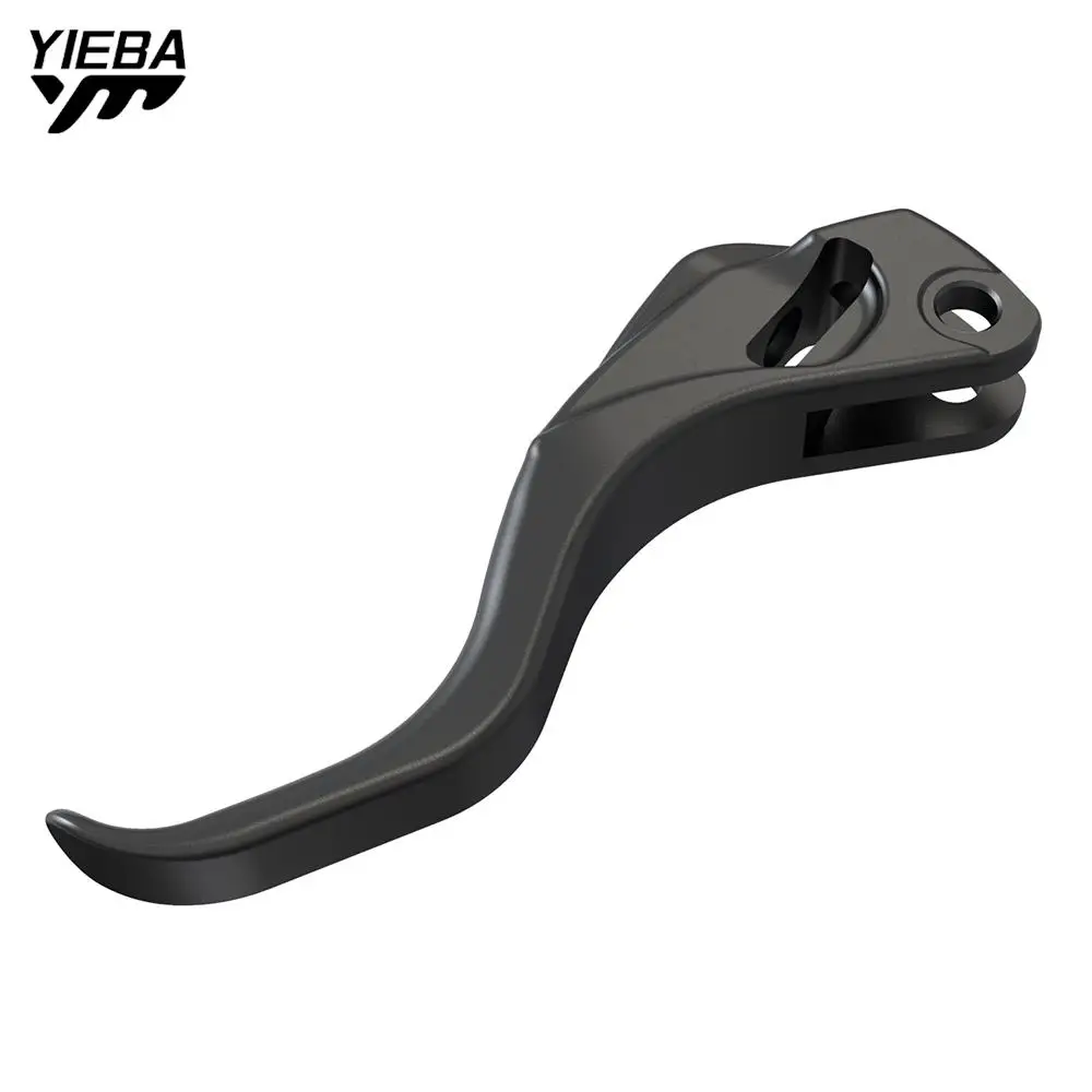 

For Scrambler800 Full Throttle 2019 Two Finger 10% Force Reduction Clutch Lever For Ducati Scrambler Nightshift 800 2021 2022-23