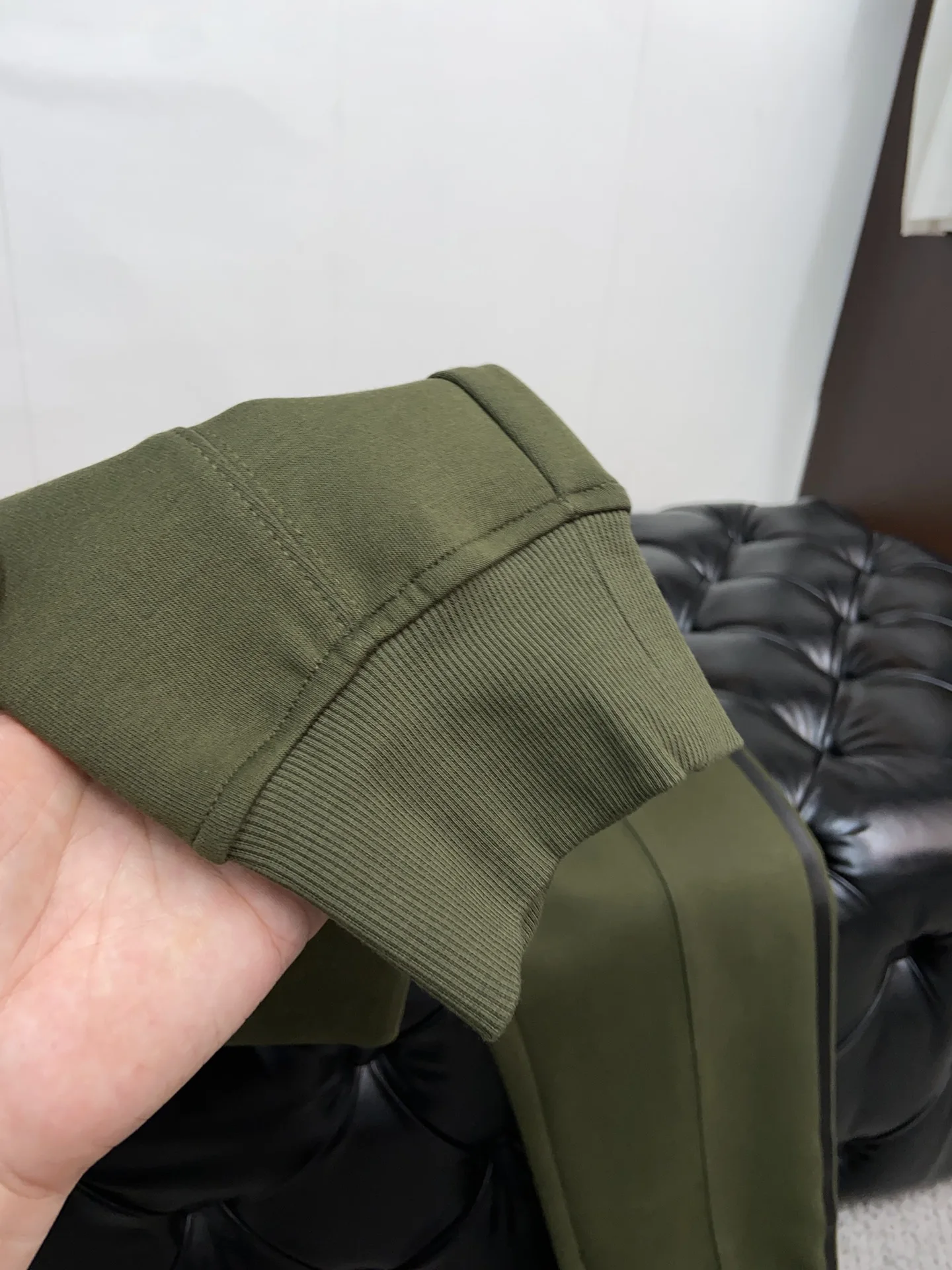 thumb