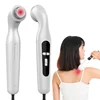 Portable Pain Relief Devices Therapeutic Physiotherapy Equipment Ultrasound Machine For Arthritis Physical Therapy Body Massager 1