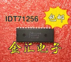 

Free deliveryI IDT72156 20PCS/LOT Module