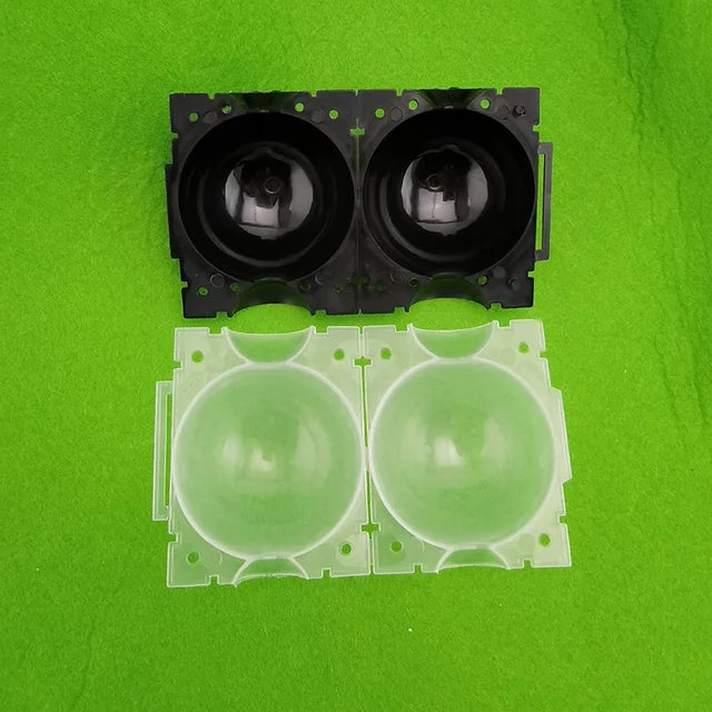 1/5/10Db Növény Gyökérgyökér Növekvő Golyó Újrafelhasználható Növénygyökér Oltó Doboz Vetőező Ojtó Tok Konténer Csésze Szerszámok - Image 4