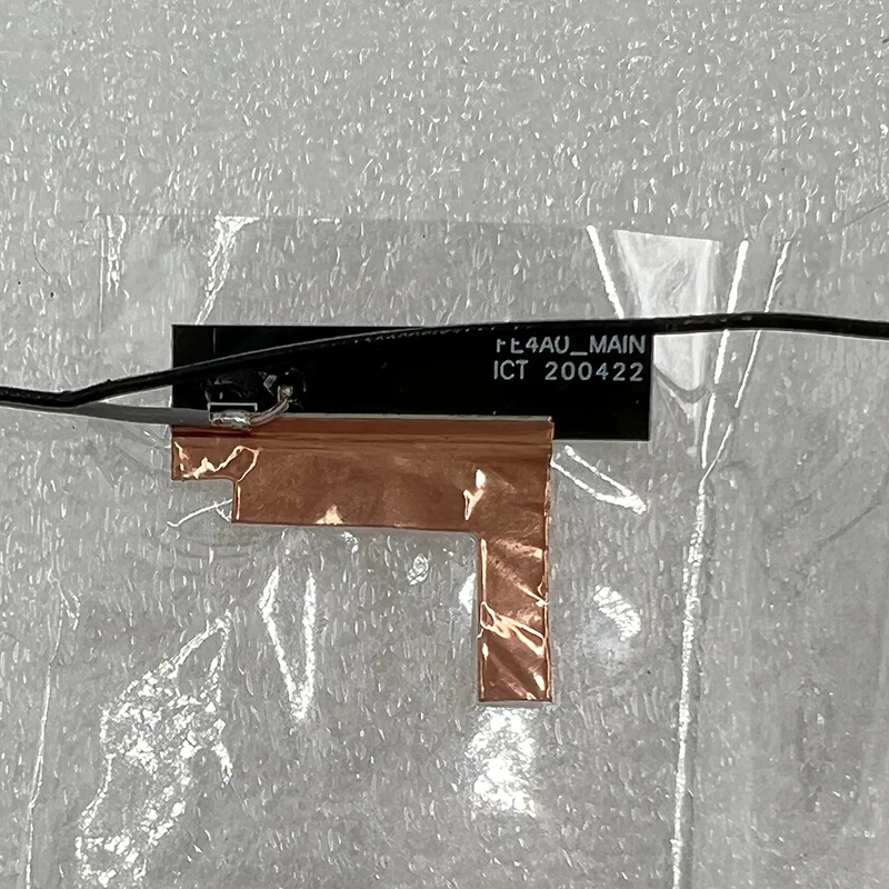 For lenovo Thinkpad FE4A0 E14 GEN1 WiFi wireless antenna Cable