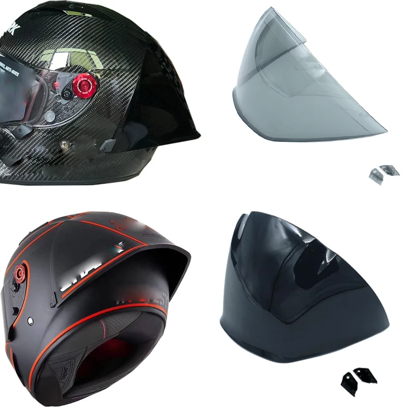 shark skins motorcycle fairings