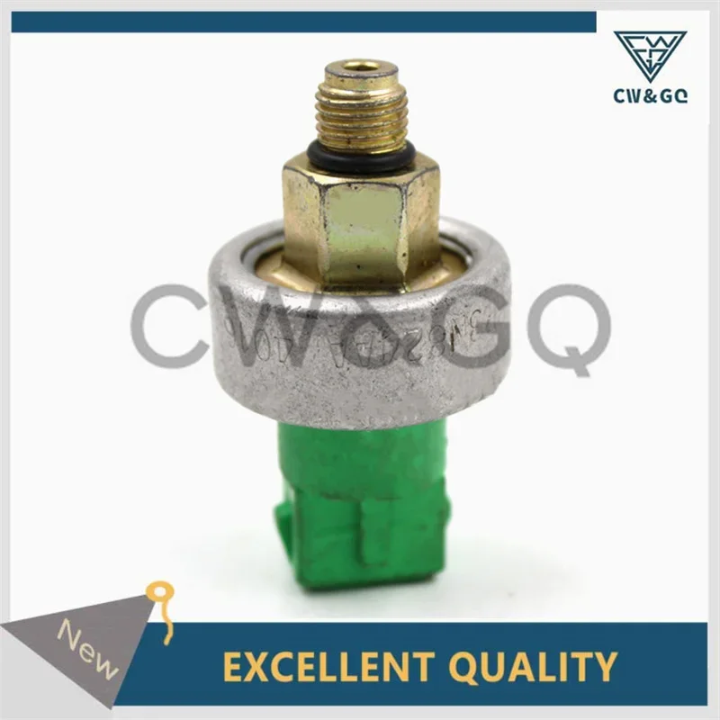 Sensor switch 1992 For Ford Focus 2005 Steering wheel booster pump high pressure tubing pressure valve Pressure Switch