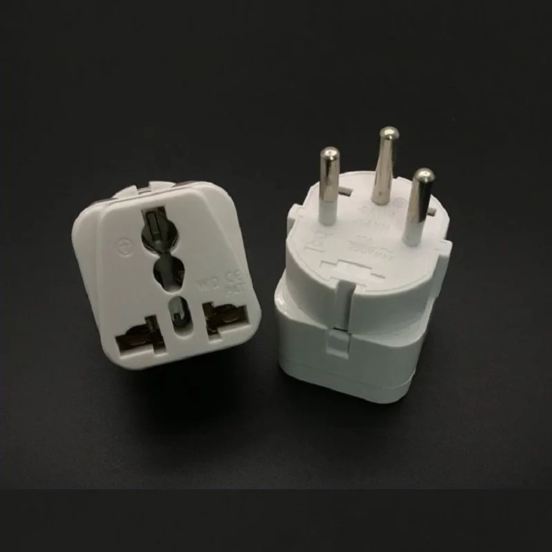 Power Converter Israel Exclusive Travel Adapter SocketAC/DC Adapters
