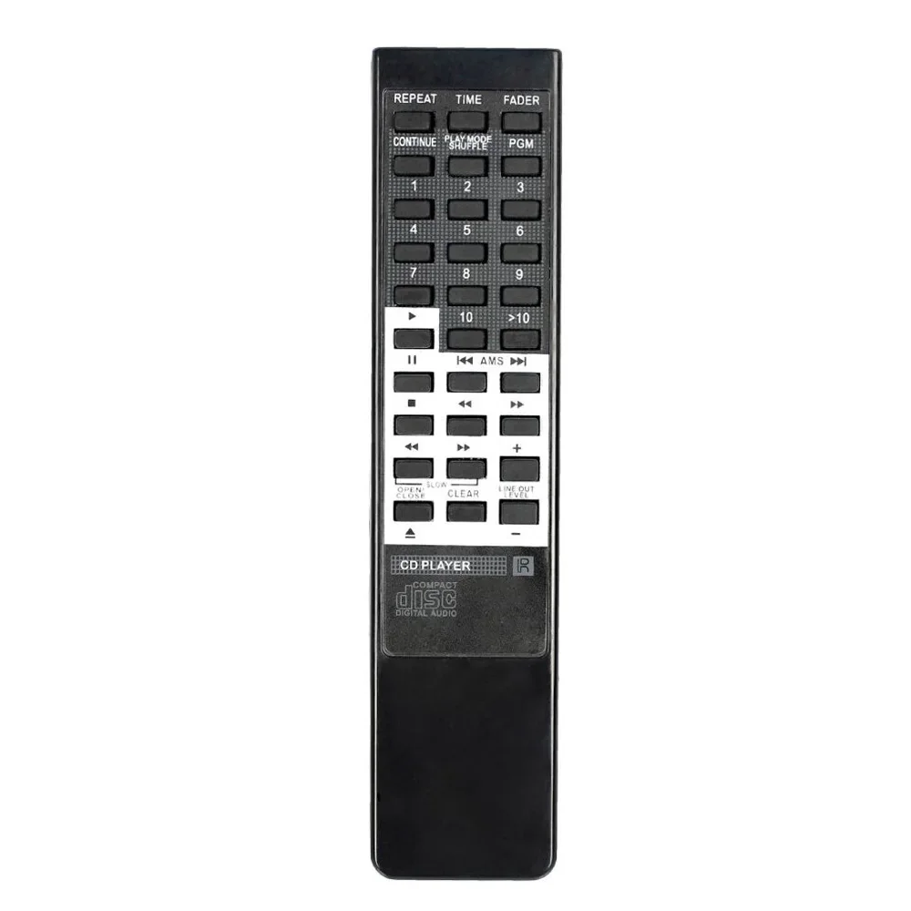 Remote Control For Sony CDP-497 CDP-570 CDP-597 CDP-CD790
