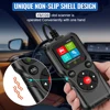 Car Diagnostic Tools Fault Code Clear OBD II EOBD Scanner Check Engine System Battery Tester ​YM109 Car OBD2 Code Reader 4